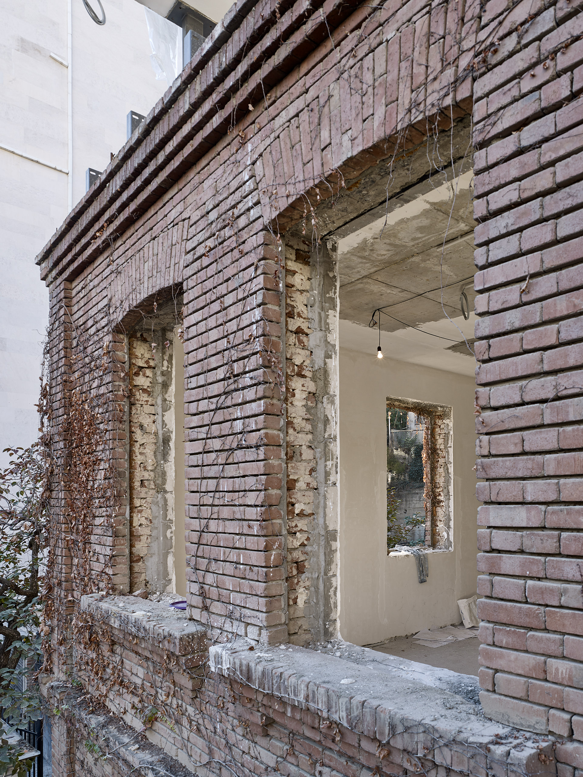 Swiss Embassy, Tbilisi